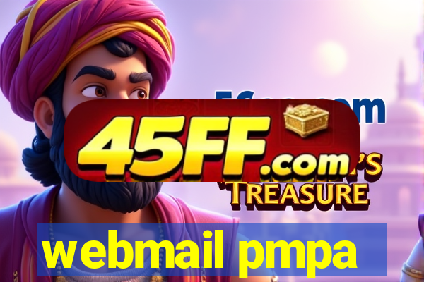 webmail pmpa